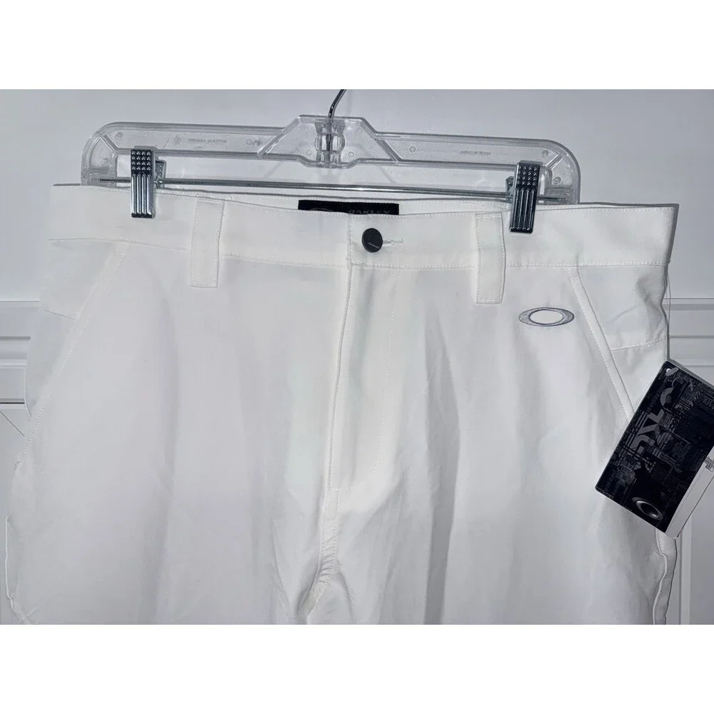 NWT Oakley Bundle Take Pant Pro 2.0 Mens‎ Golf & Oakley Grey Polo Shirt NWT NEW